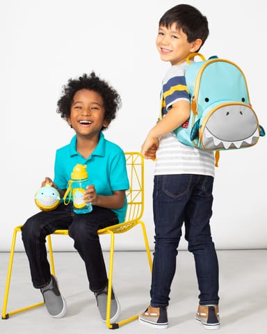 Skip Hop Zoo Packs