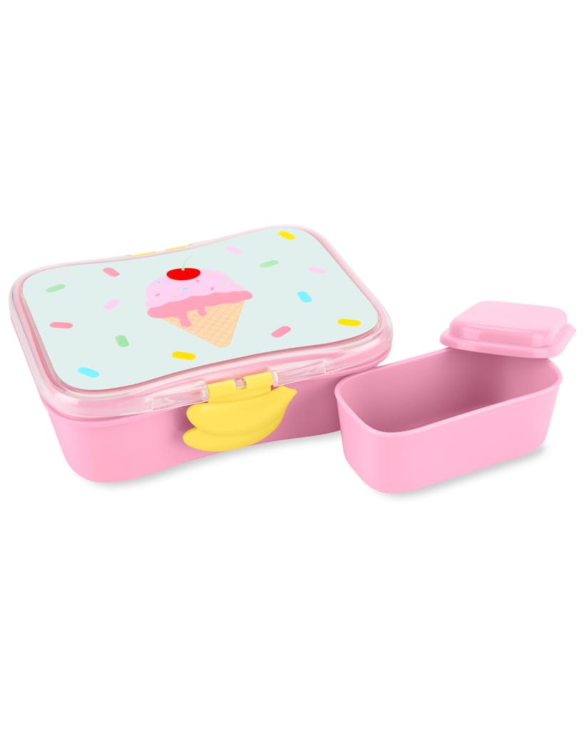 Skip Hop Spark Style Lunch Kit for Kids - Ice Cream