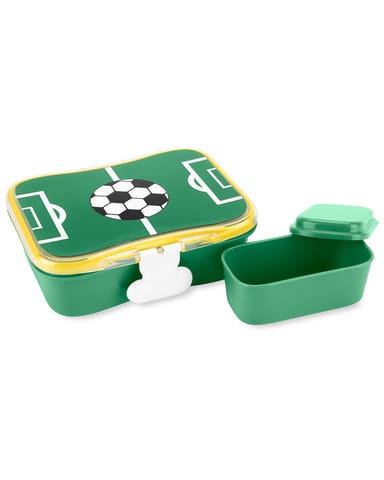 Skip Hop Spark Style Lunch Kit - Soccer