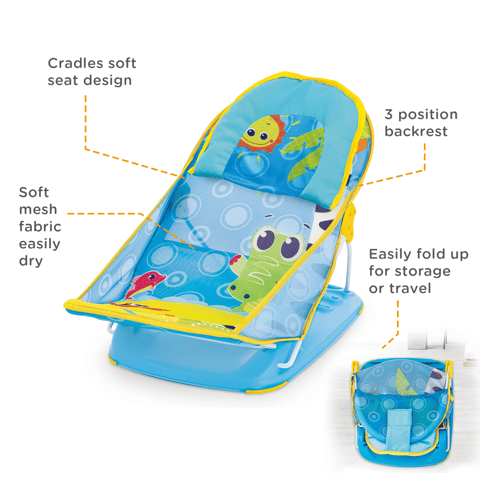Baby Bather