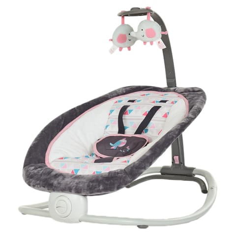 Fold Up Rocker