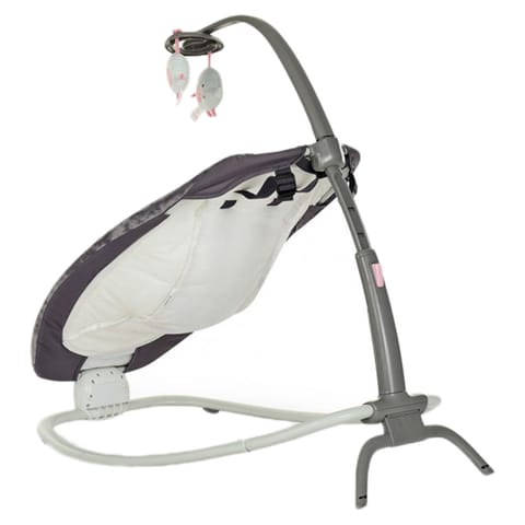 Fold Up Rocker