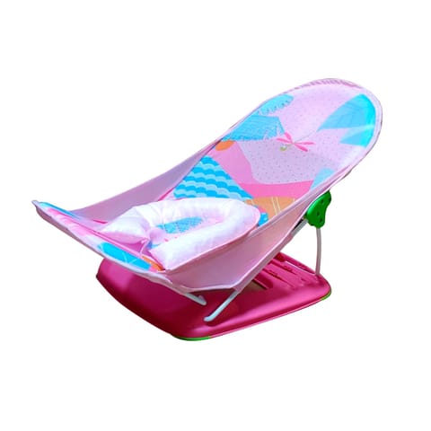 Deluxe Baby Bather