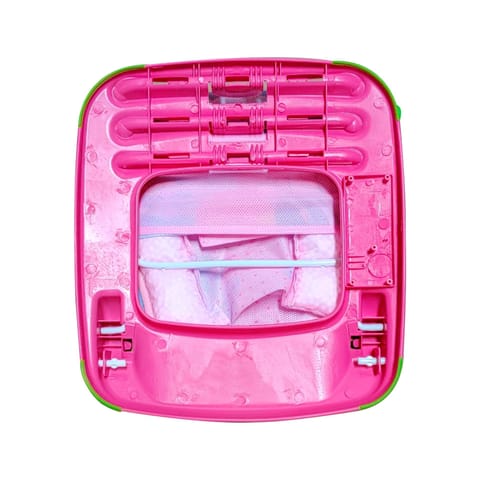 Deluxe Baby Bather