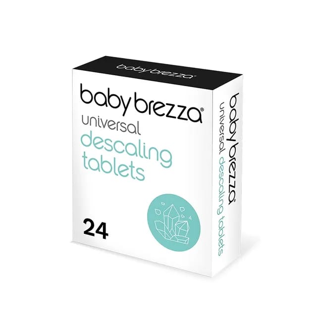 Universal Descaling Tablets