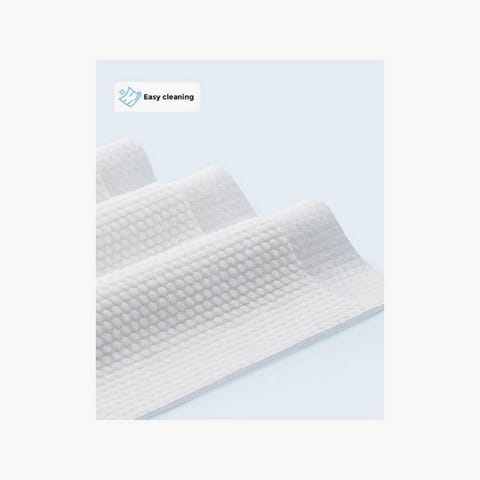 Water Wipes-Extra Large Size Design-60 Count 1 packs