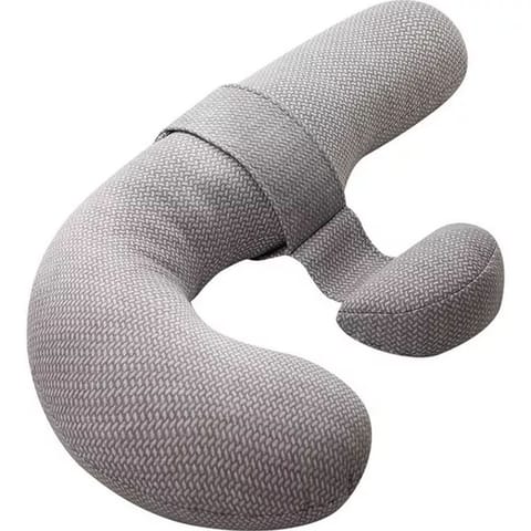 Original F Shaped Adjustable Maternity Pillow