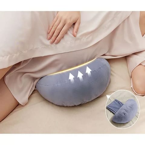 Original F Shaped Adjustable Maternity Pillow