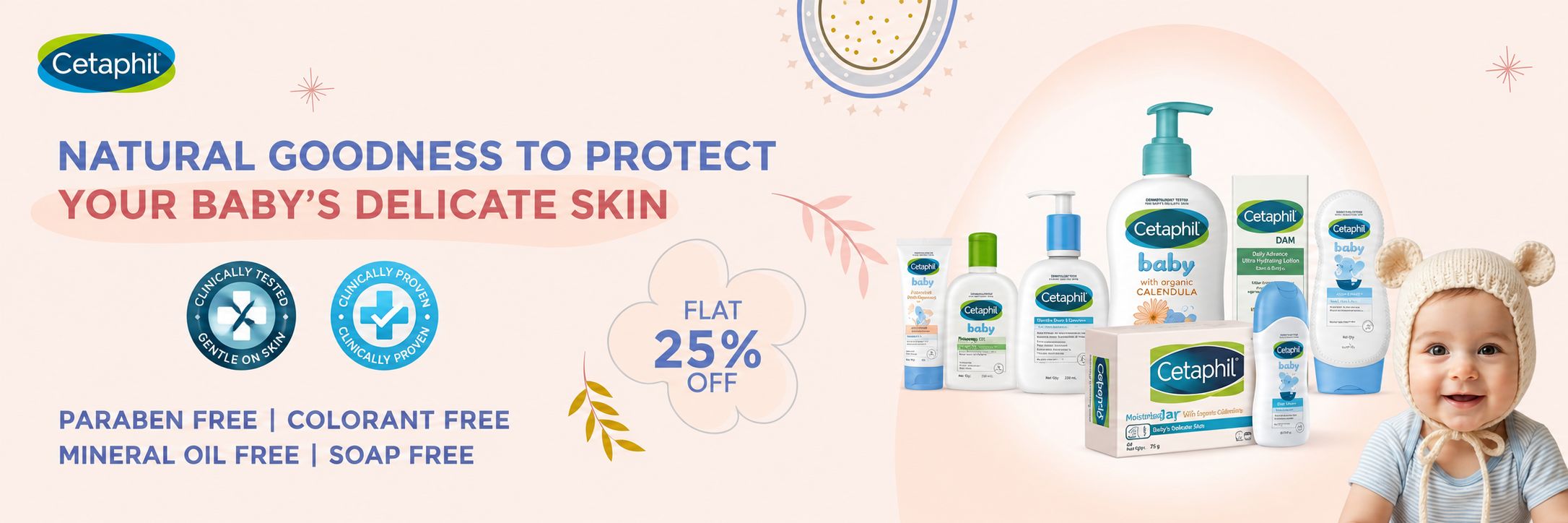cetaphil web