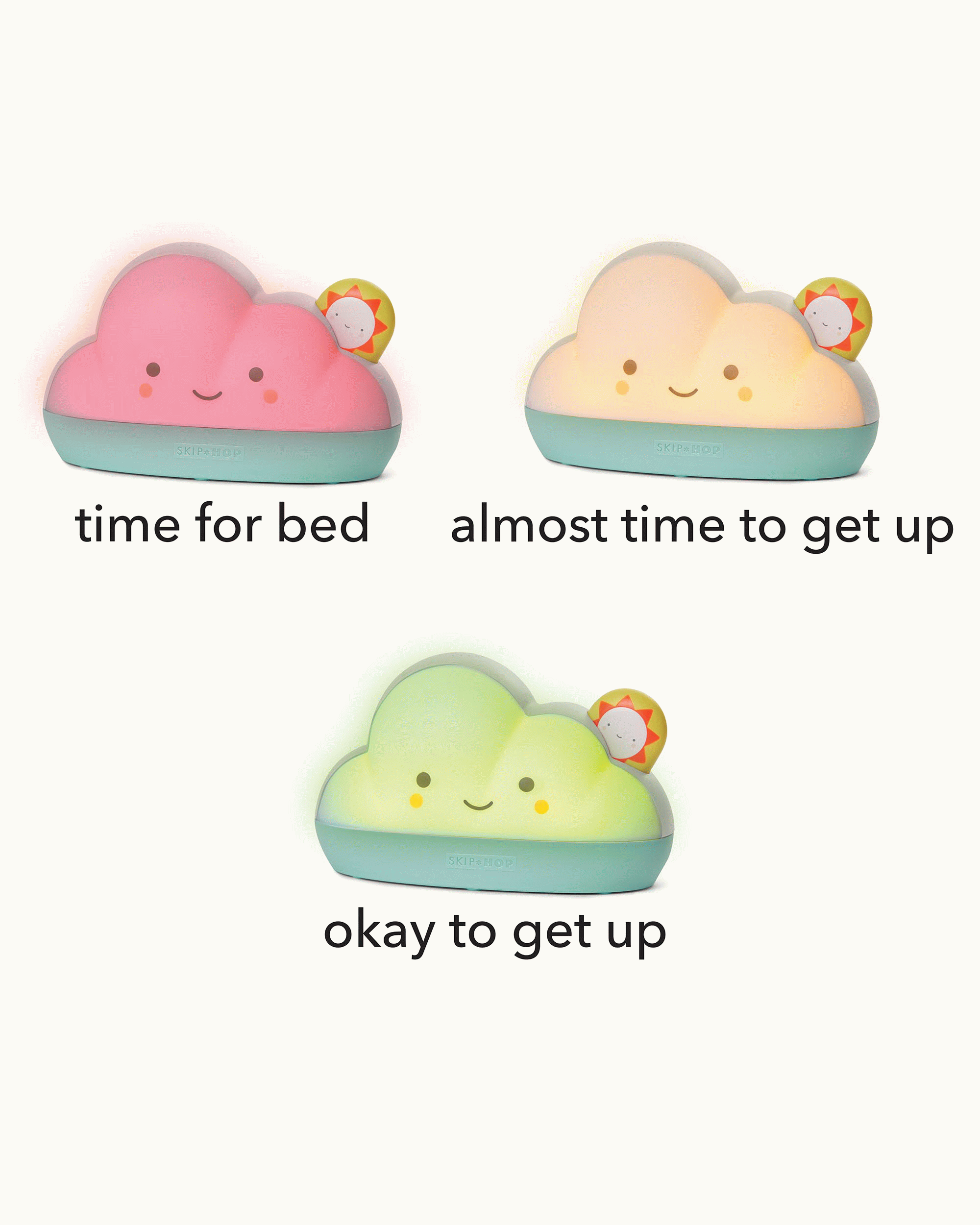 Dream - Shine Sleep Trainer