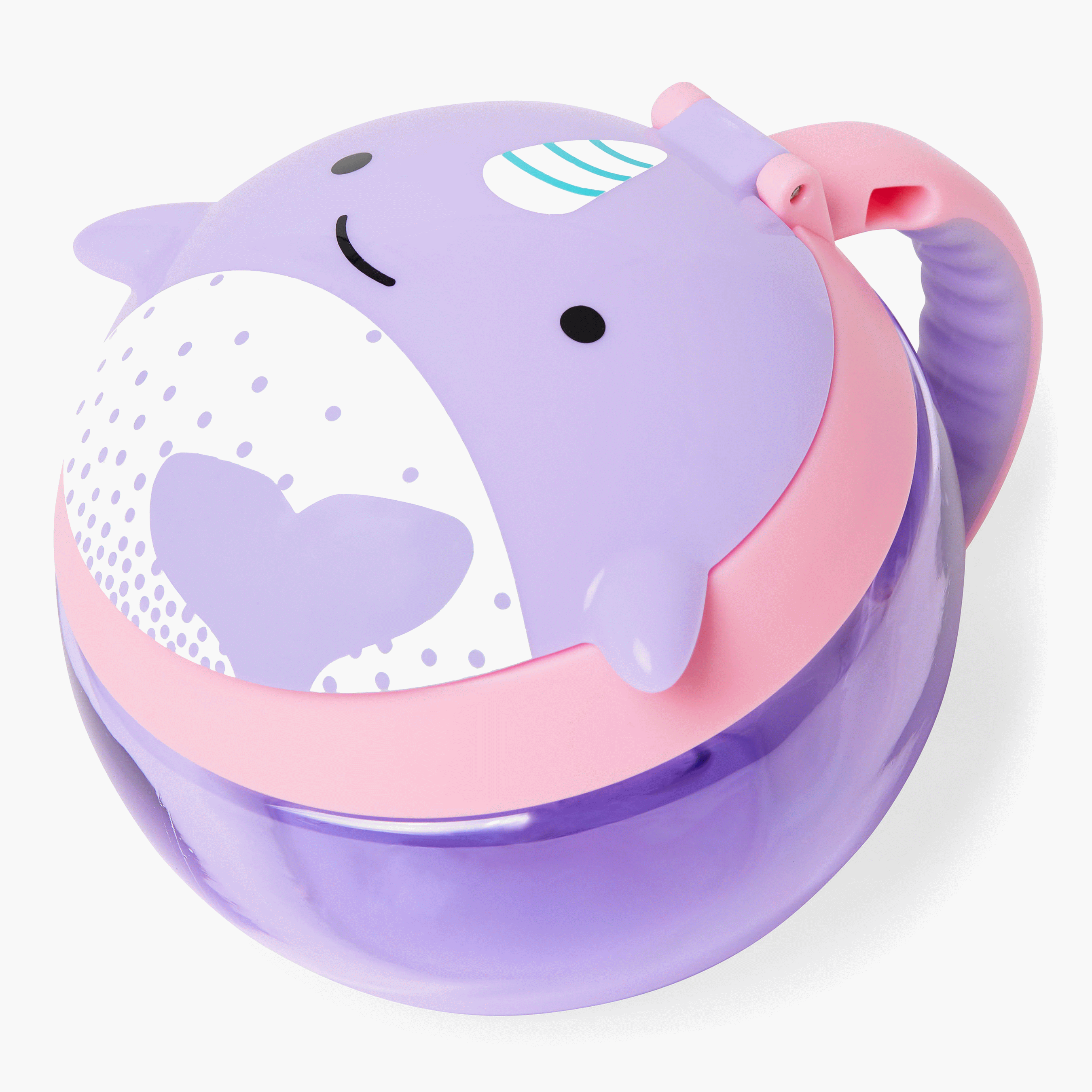 Skip Hop Zoo Snack Cup Shark