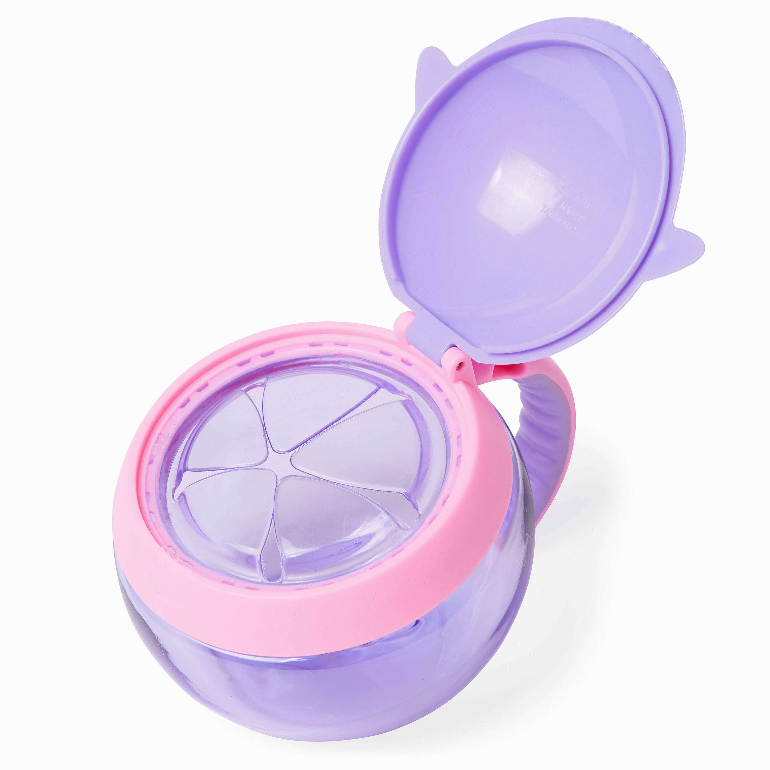 Skip Hop Zoo Snack Cup Shark