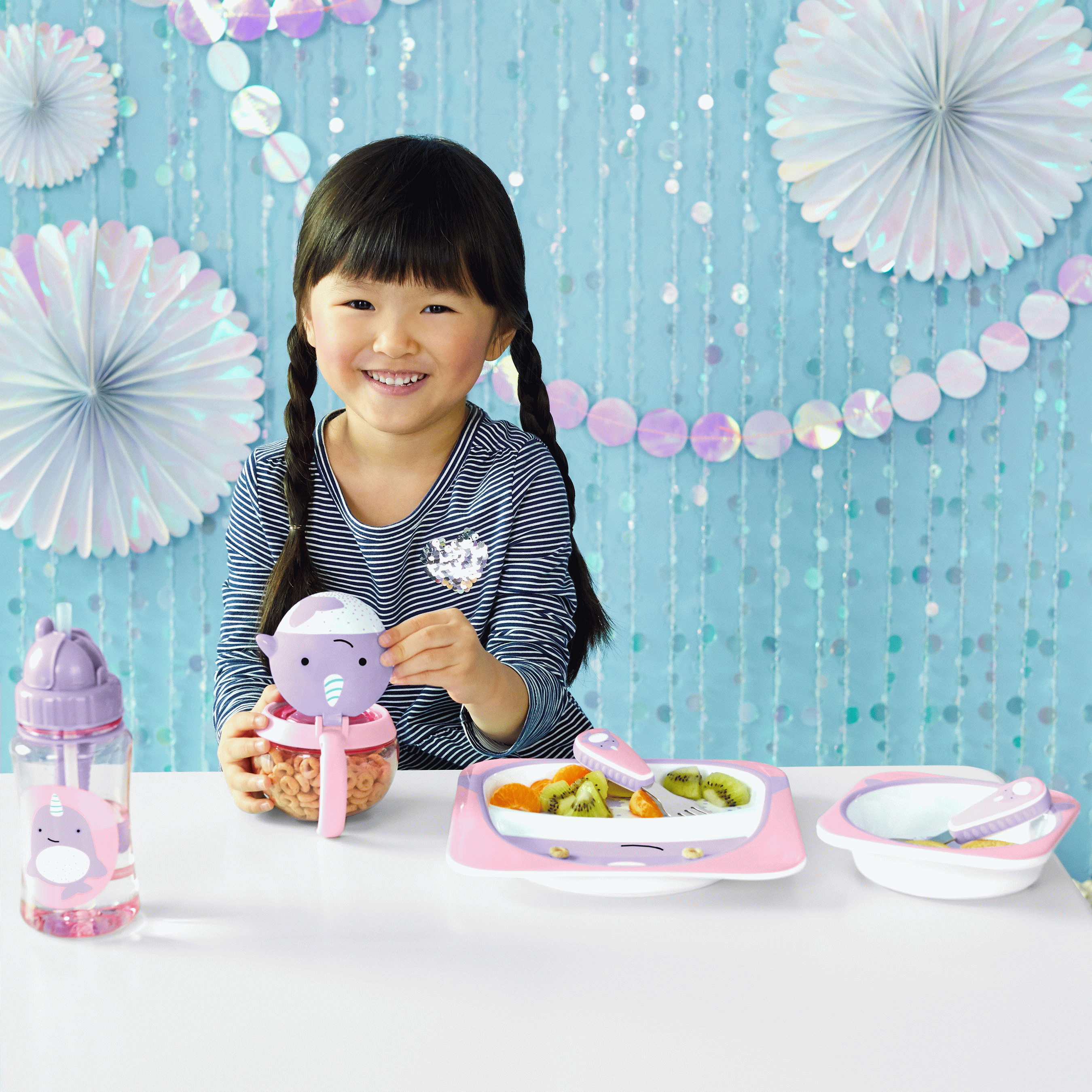 Skip Hop Zoo Snack Cup Shark